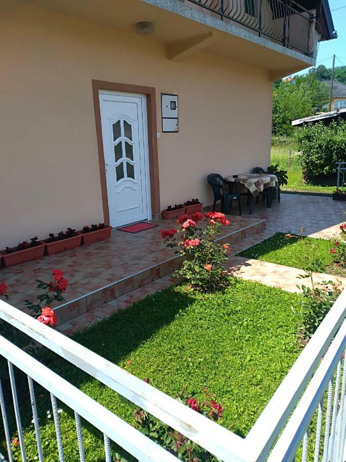 Apartment Maida Dubrave Gornje Exterior photo
